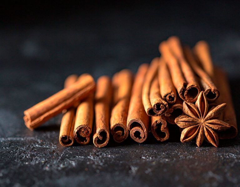 5 Beneficios de añadir Canela al Café