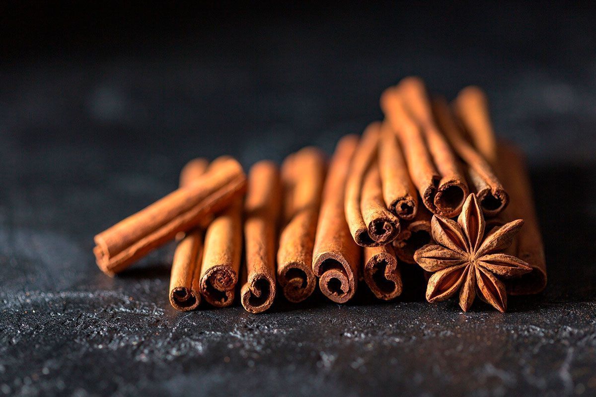 5 Beneficios de añadir Canela al Café