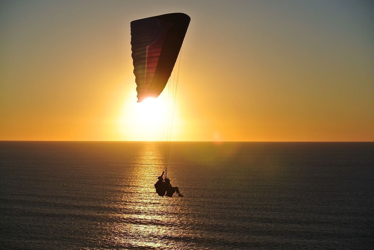 ¿Qué significa soñar con volar?