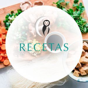 recetas postres vegetarianos platos principales la botica de atenta